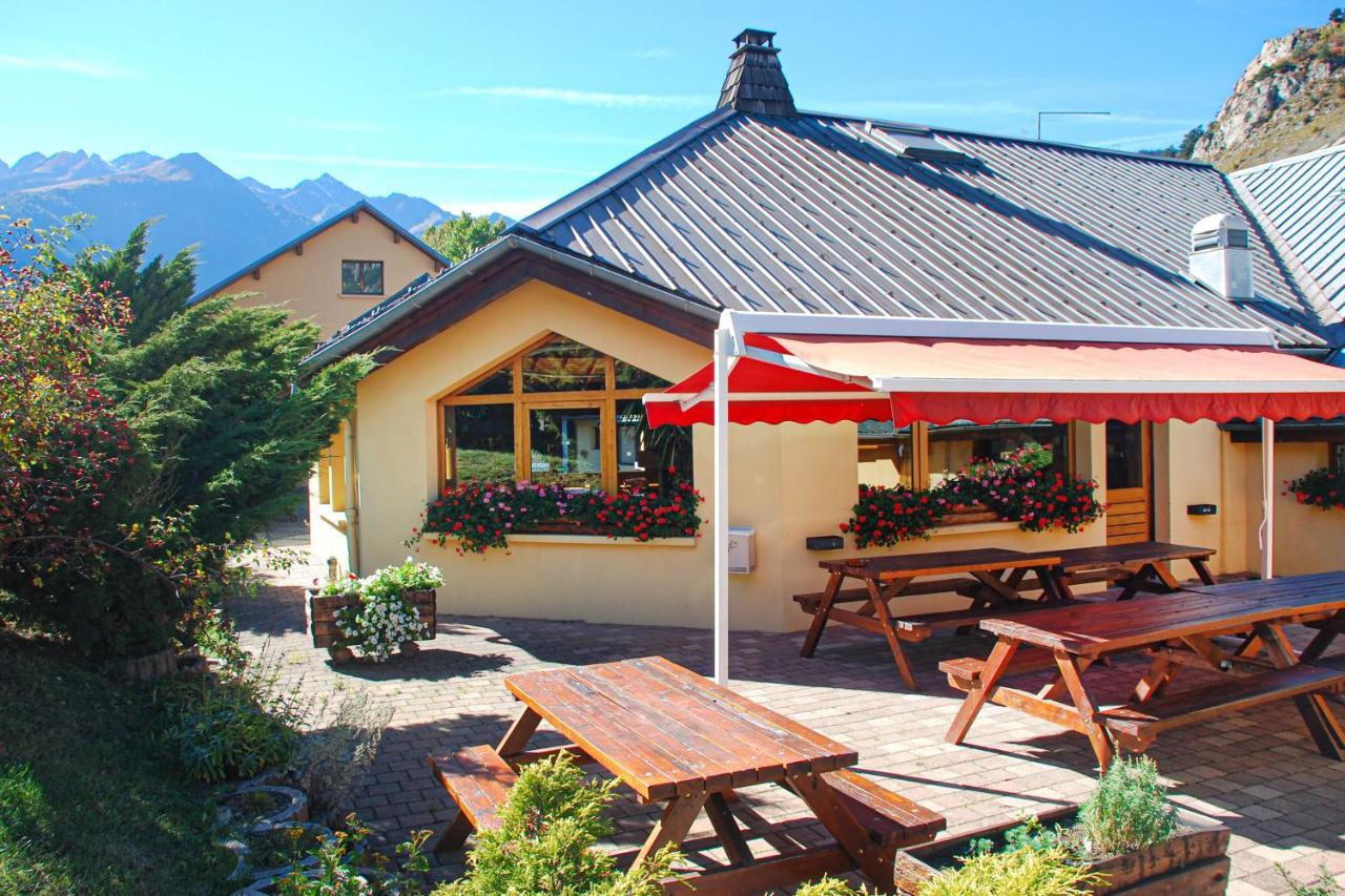 L'Albaron Ξενοδοχείο Modane Εξωτερικό φωτογραφία