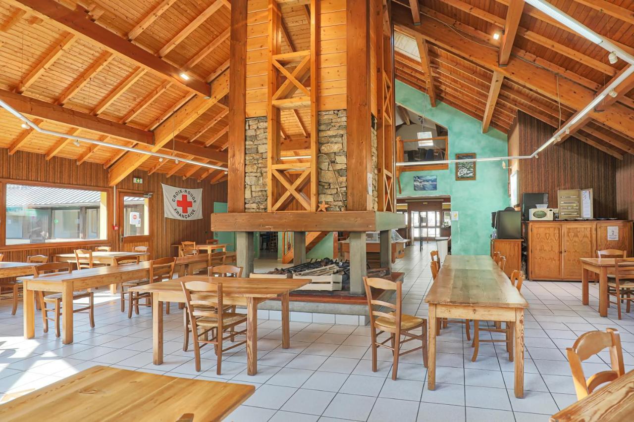 L'Albaron Ξενοδοχείο Modane Εξωτερικό φωτογραφία