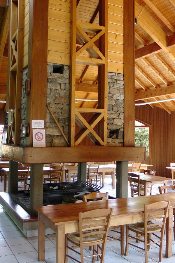 L'Albaron Ξενοδοχείο Modane Εξωτερικό φωτογραφία