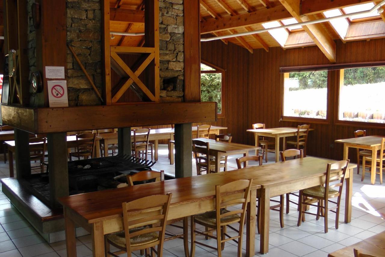 L'Albaron Ξενοδοχείο Modane Εξωτερικό φωτογραφία