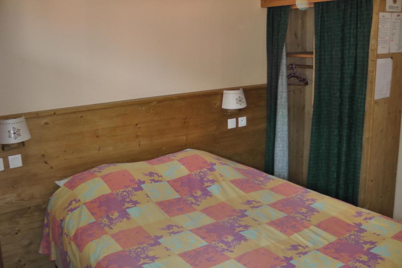 L'Albaron Ξενοδοχείο Modane Εξωτερικό φωτογραφία